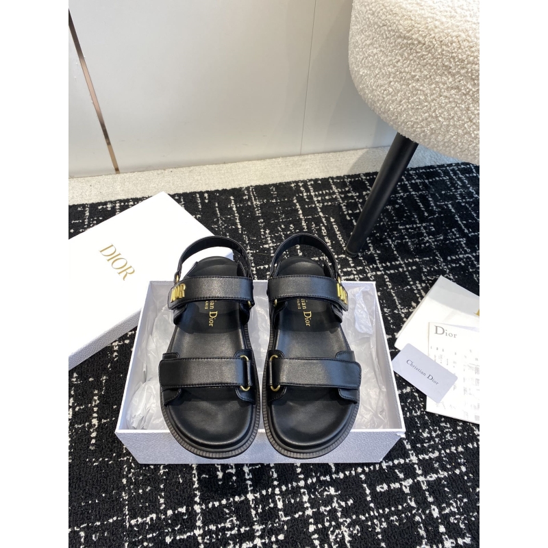 Ch*el sandals